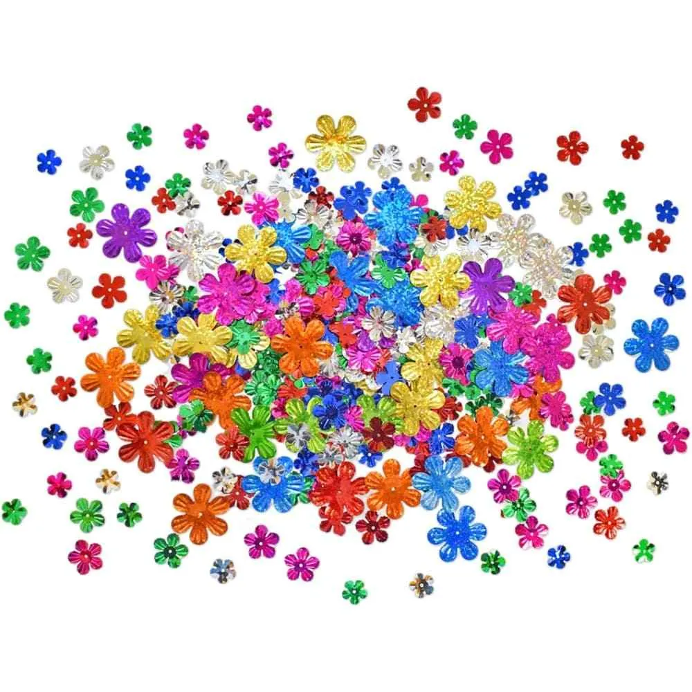 Confetti Flores 32 Gramos