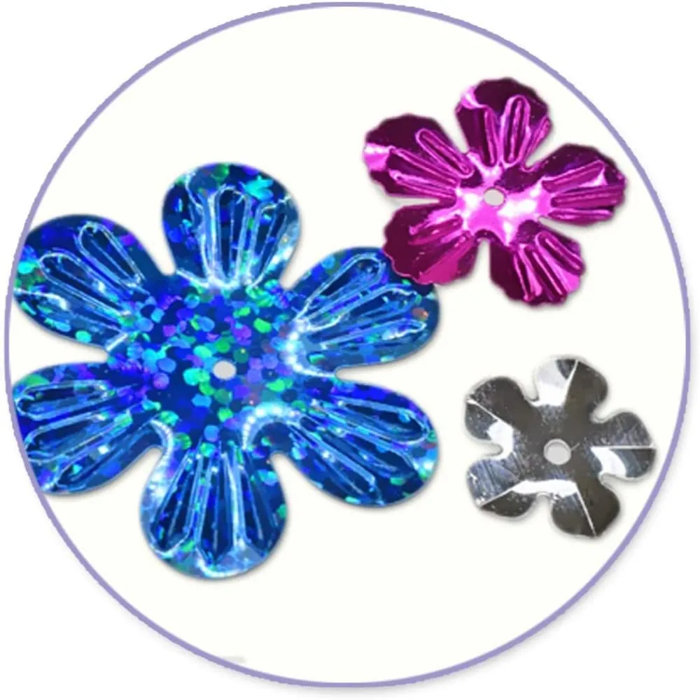 Confetti Flores 32 Gramos