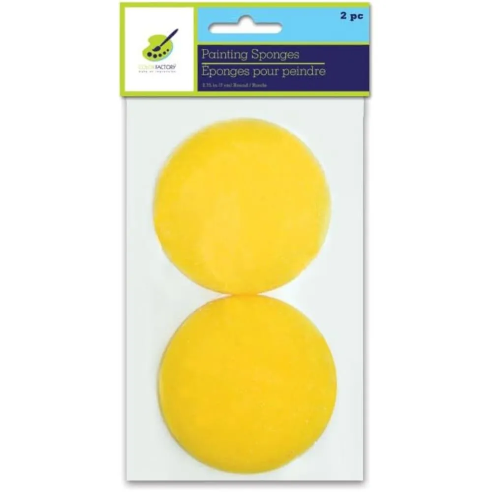 Esponjas Para Pintar X2