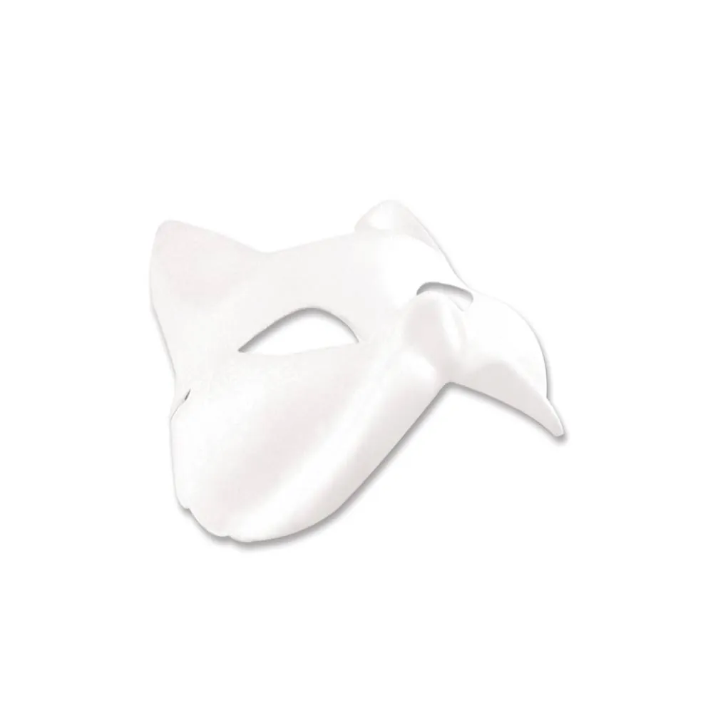 Set Manualidad Mascara Zorro