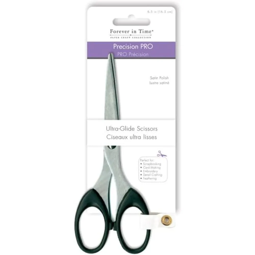 Tijeras Precision Profesional 16 Cm
