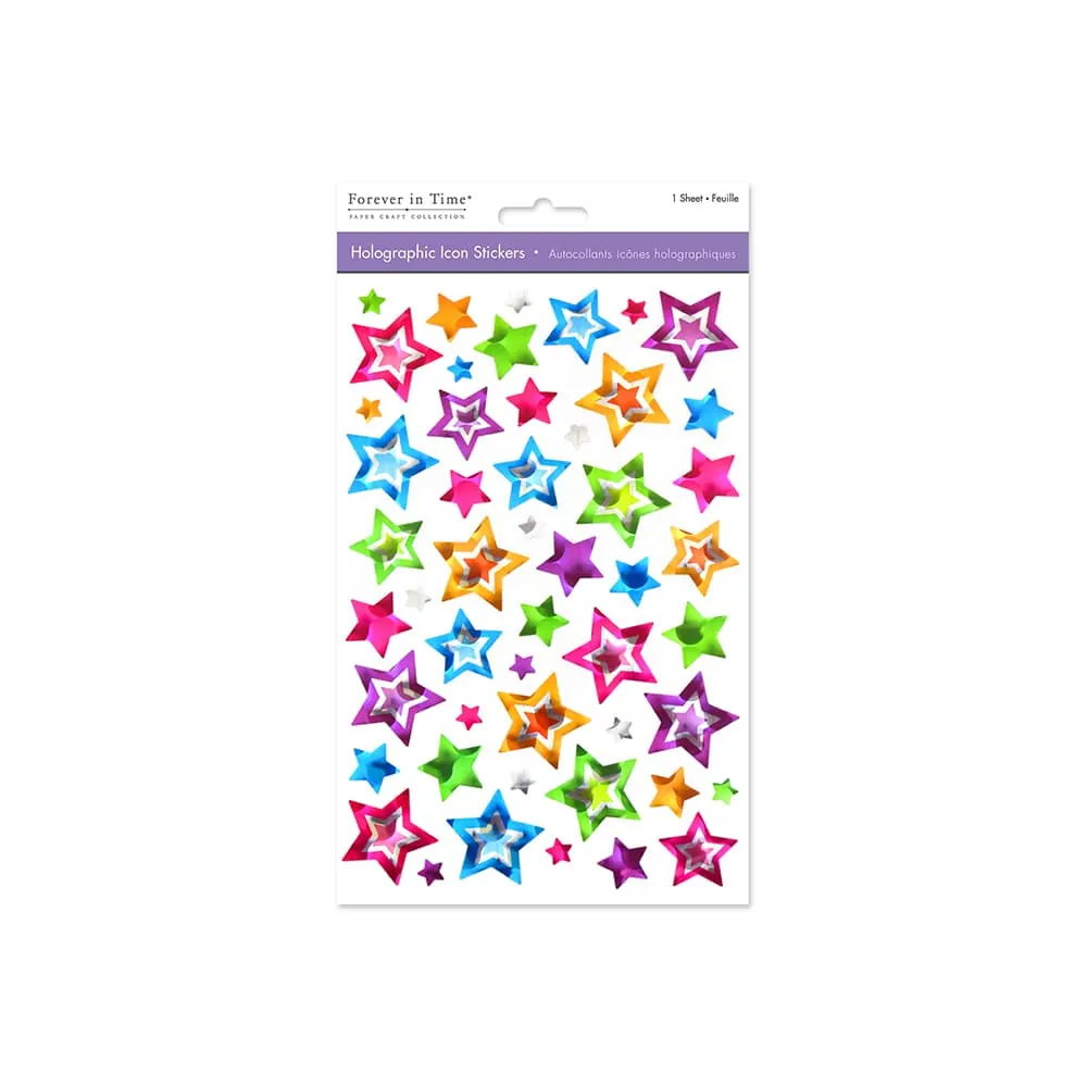 Stickers Estrellas
