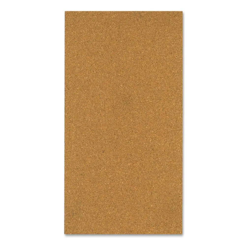 Hoja De Corcho