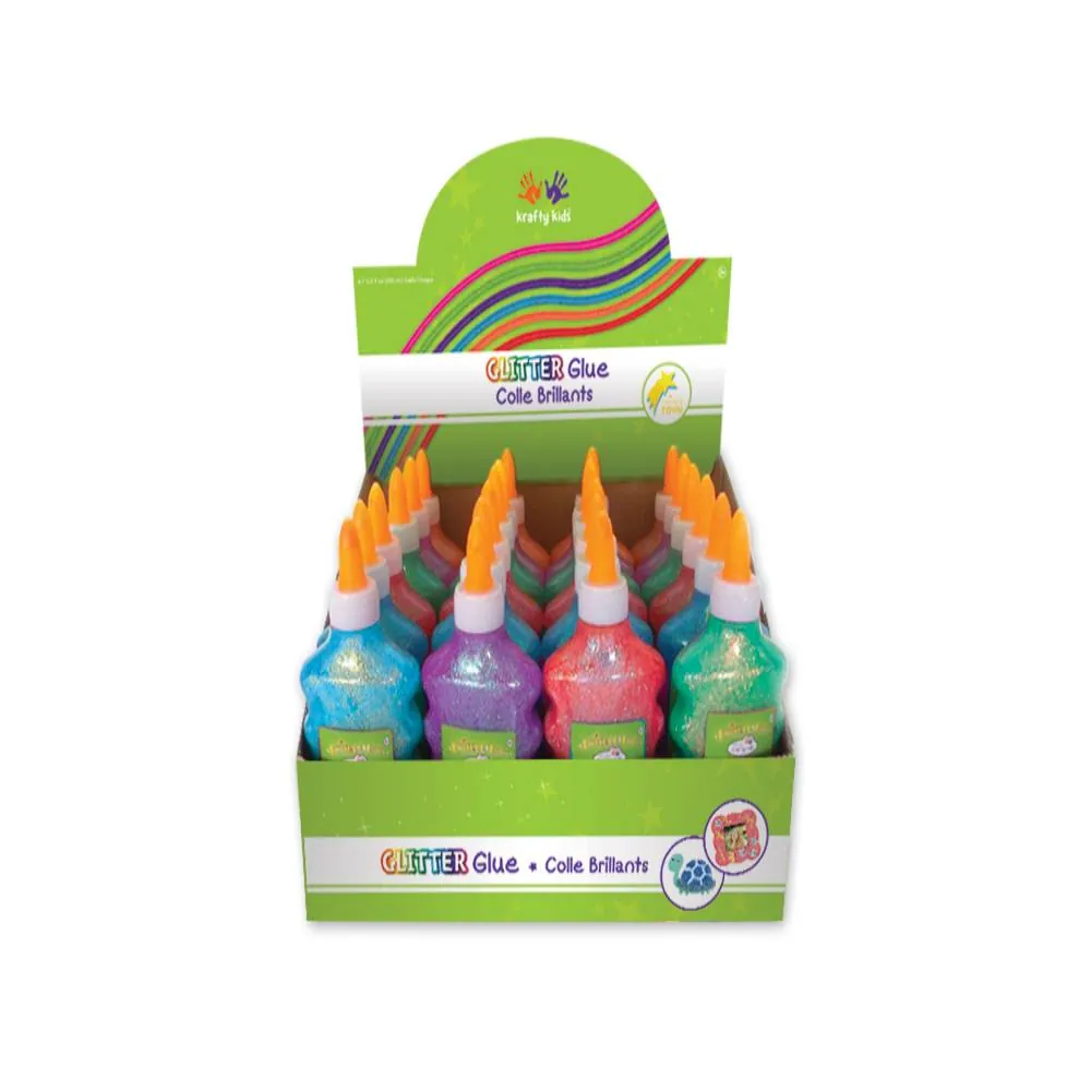 Escarcha Pegante 200Ml