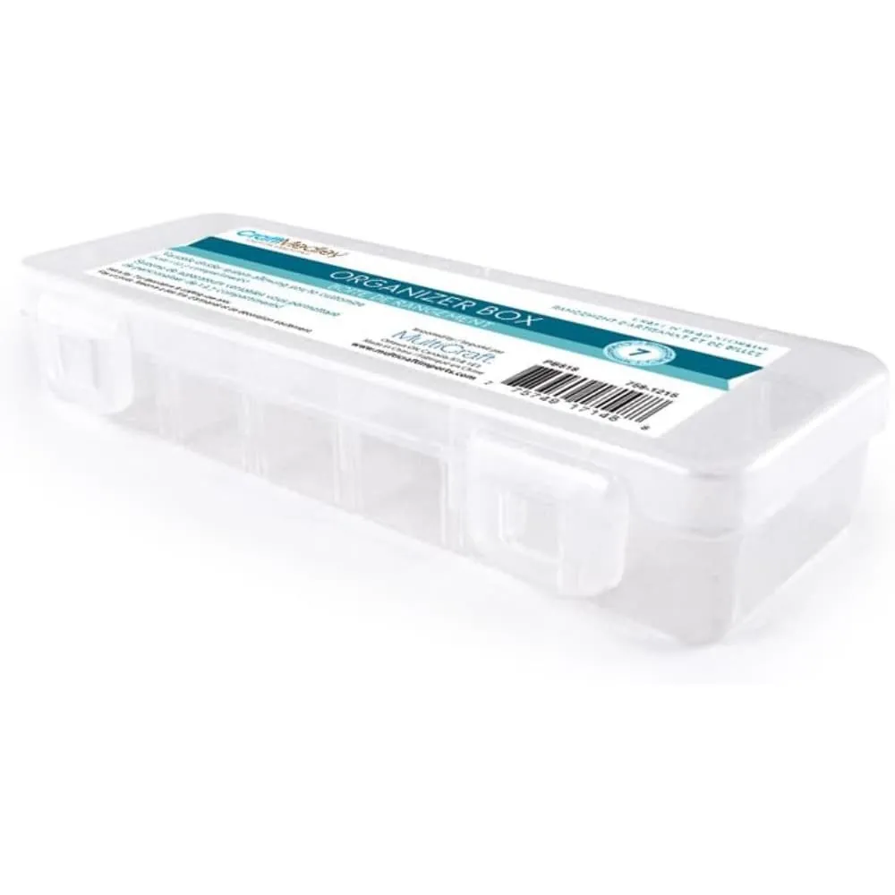 Caja Organizadora 17X5 Cm