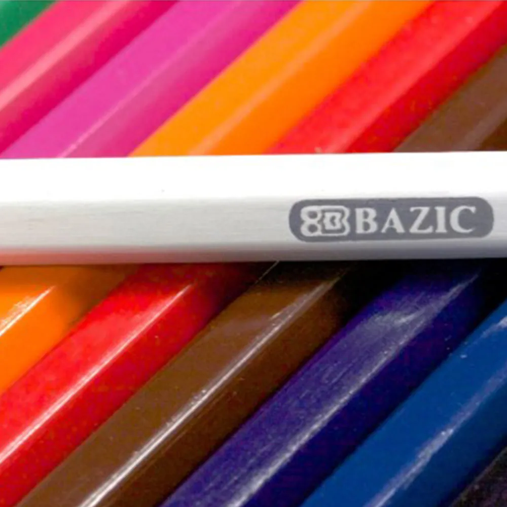 Colores X 12 Corto