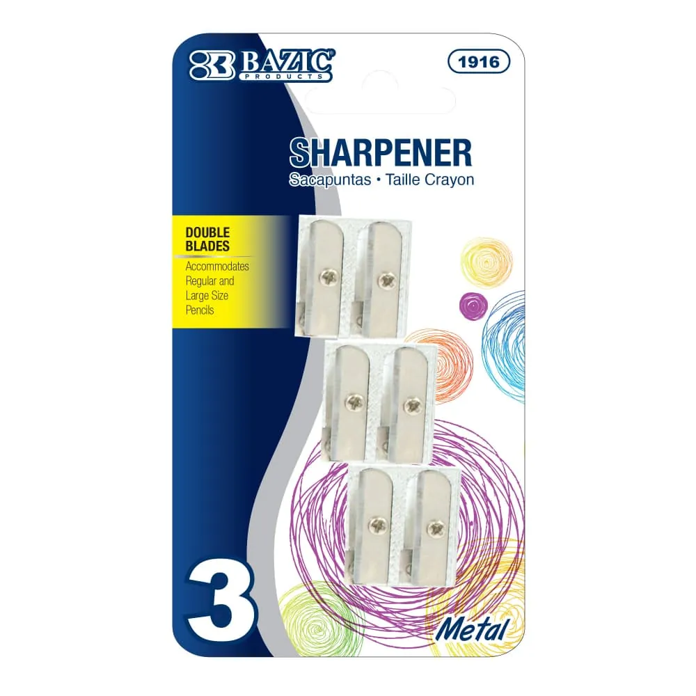 Tajalapiz Metalico X3
