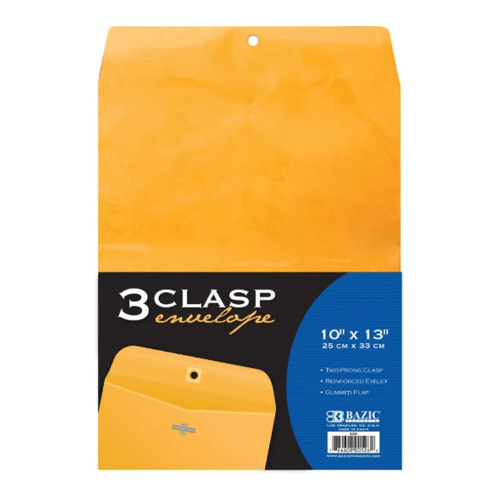 Sobre 25 Cm X 32 Cmx 3 Unidades