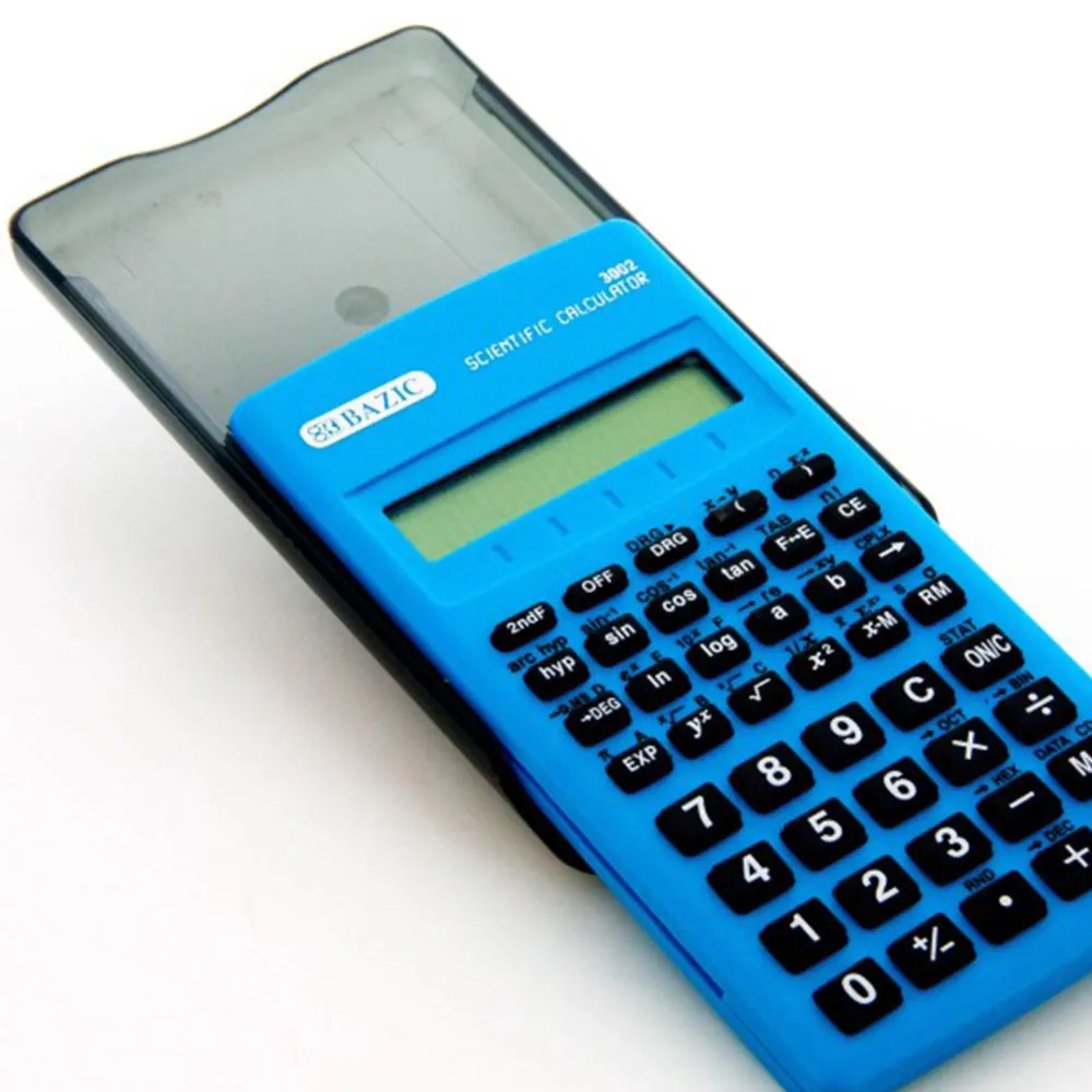 Calculadora Cientifica Surtido (Individual)