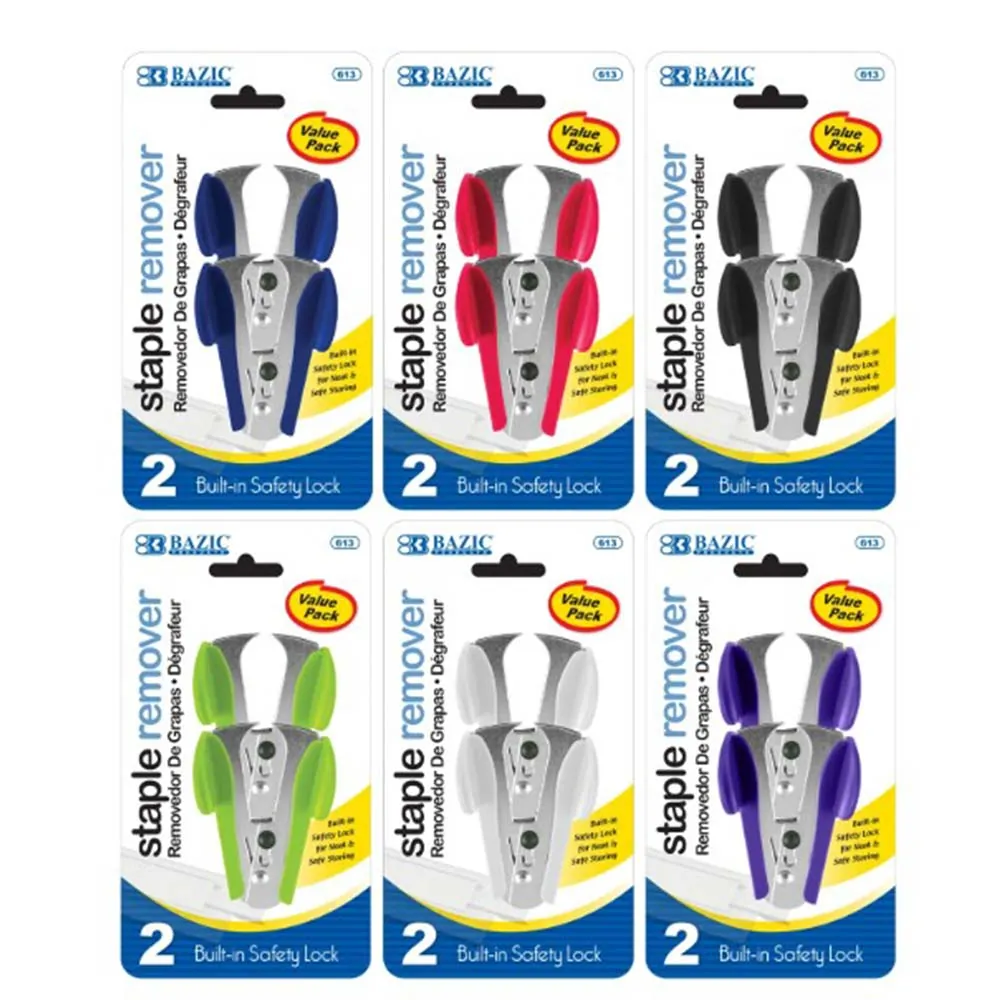 Sacagrapas X 2 Surtido (Individual)