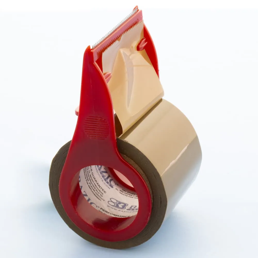 Cinta Café 4.7 Cm Con Dispensador