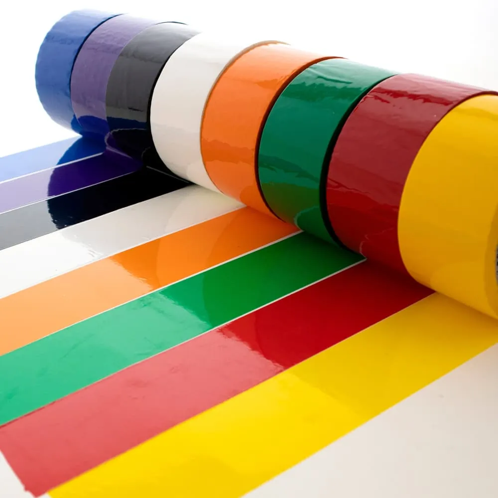 Cinta Color 4.7 Cm
