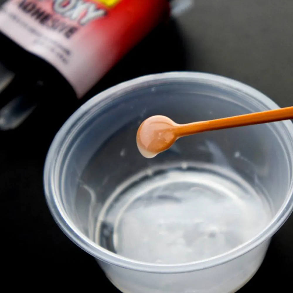 Pegante Con Aplicador Secado Rapido Epoxy