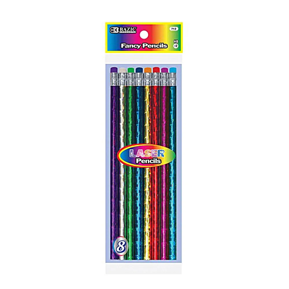 Lápiz X8 Holografico