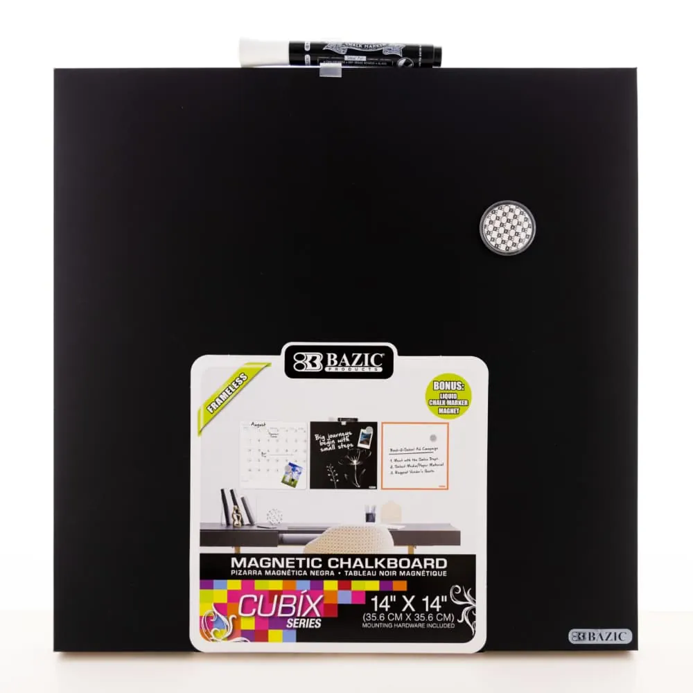 Tabla Magnetica Pizarra 35 Cm