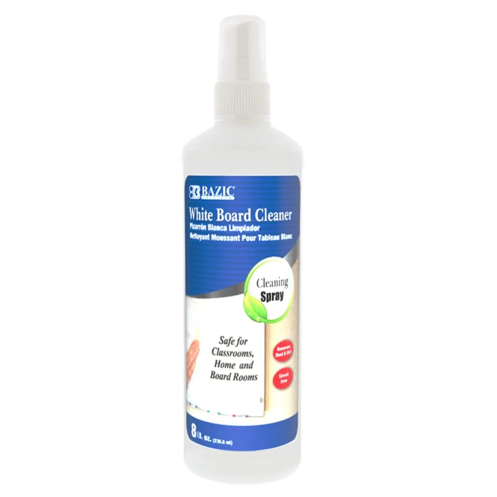 Limpiador Tablero Acrilico 8 Oz