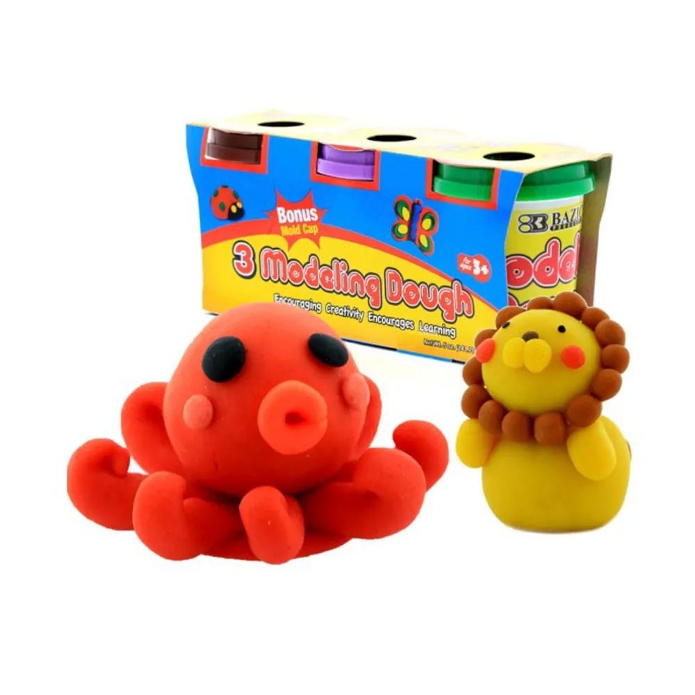 Plastilna X3 Unidades