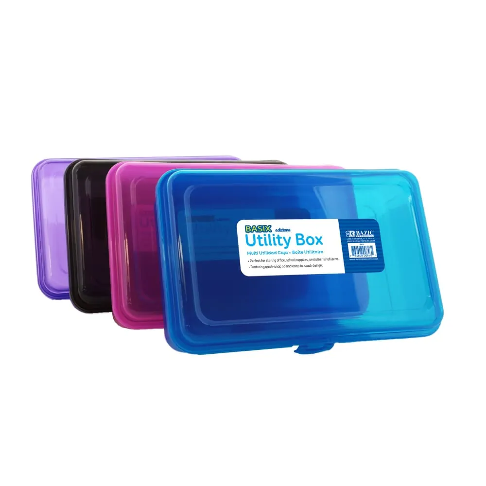 Organizador Utiles 19X12 Cm