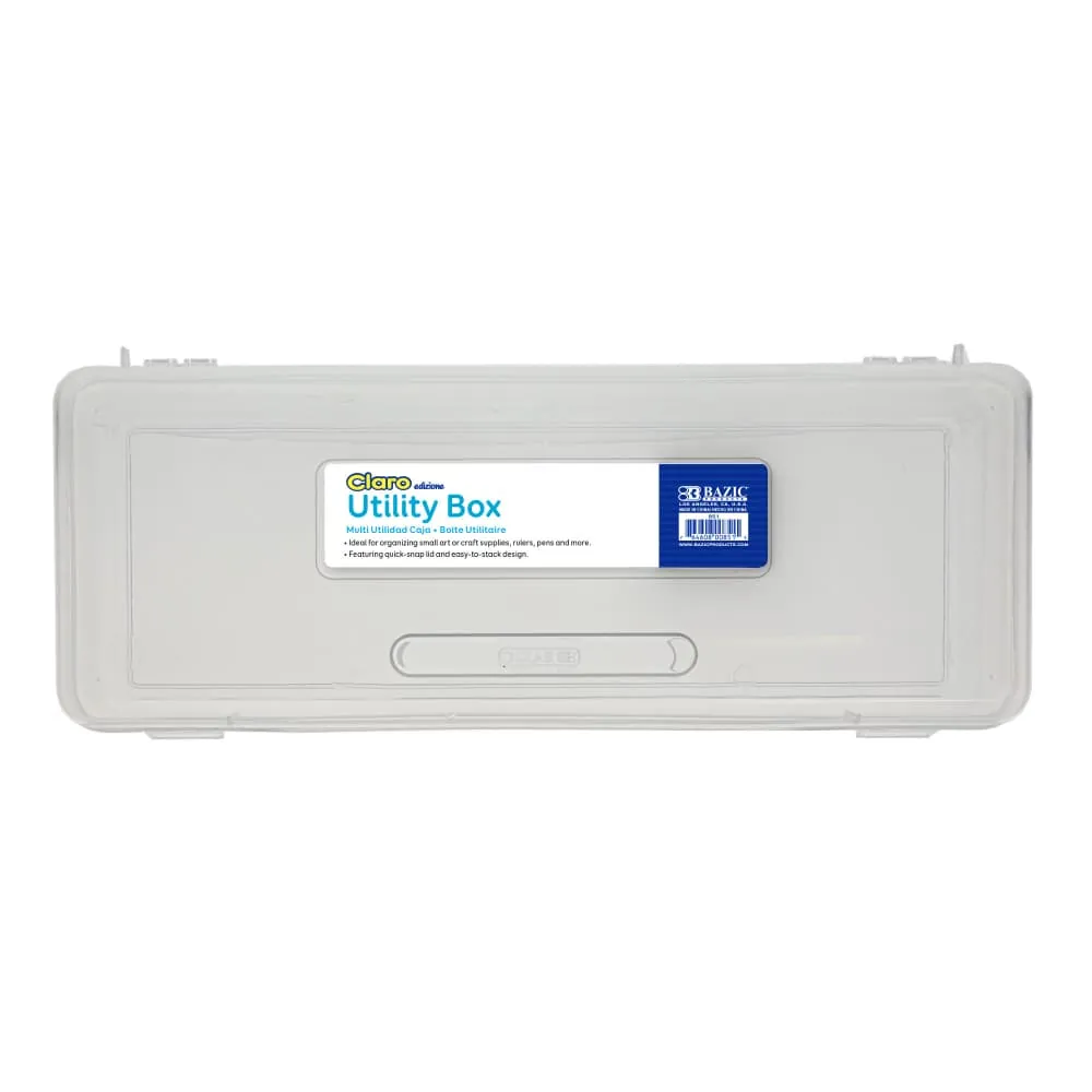 Organizador Utiles 33X12 Cm