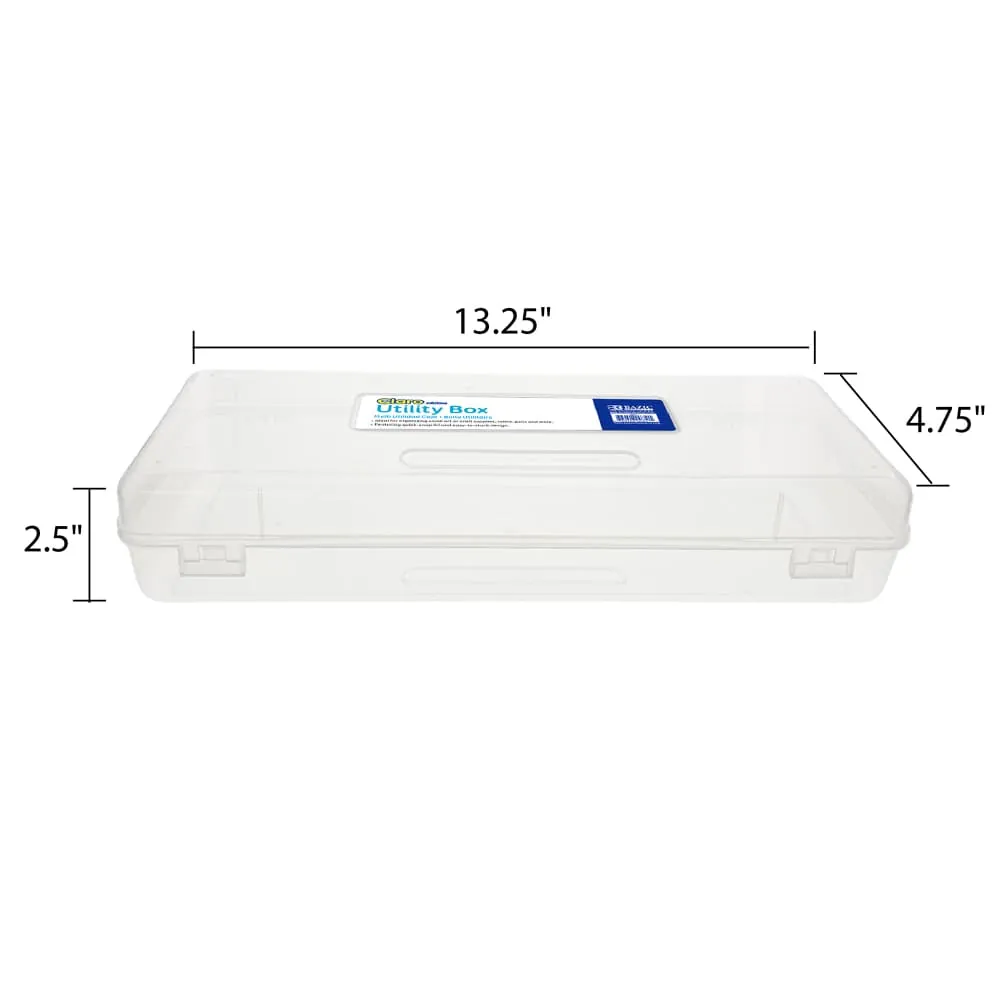 Organizador Utiles 33X12 Cm