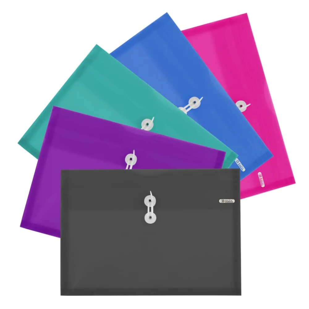 Carpeta Color Vertical