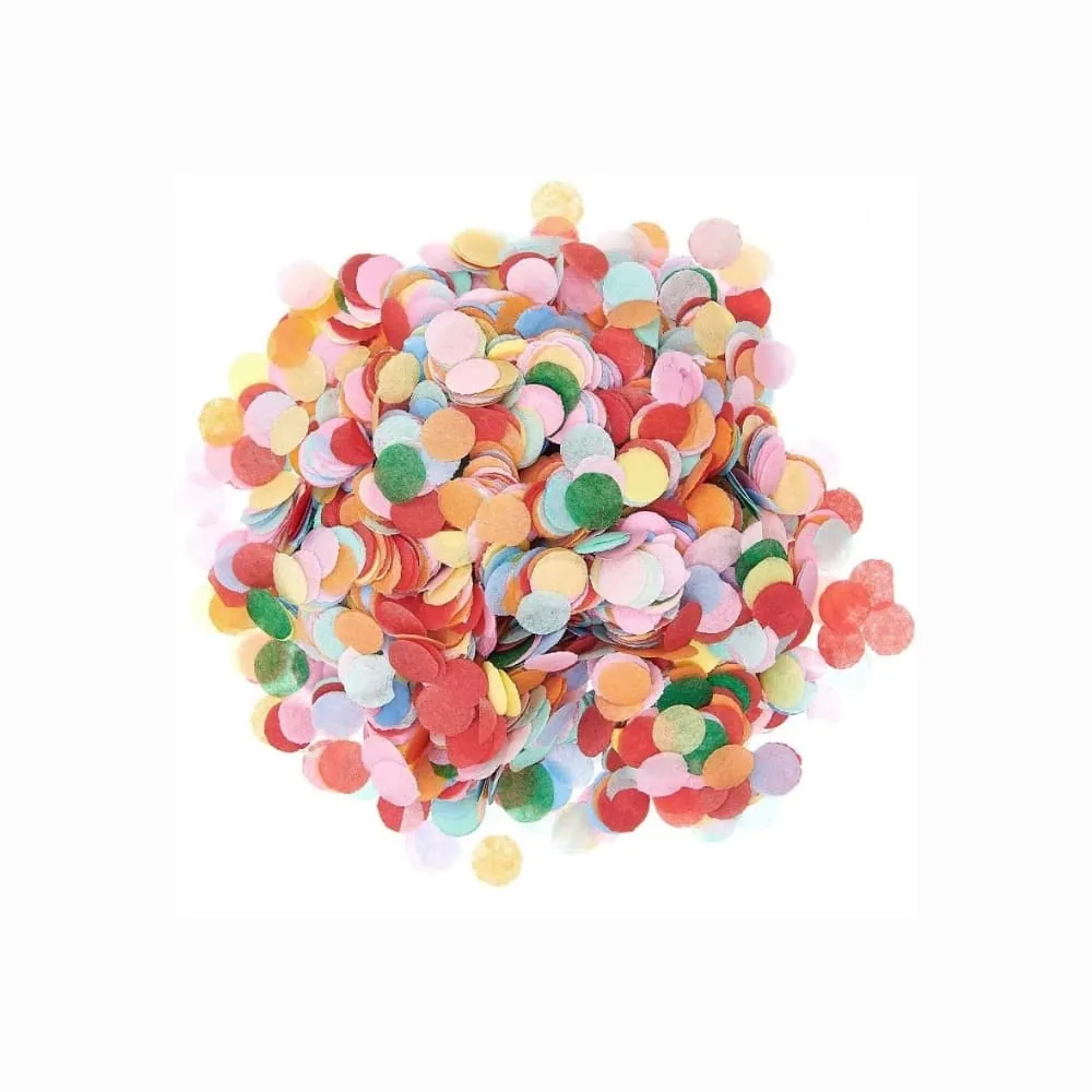 Relleno Pin Multicolor