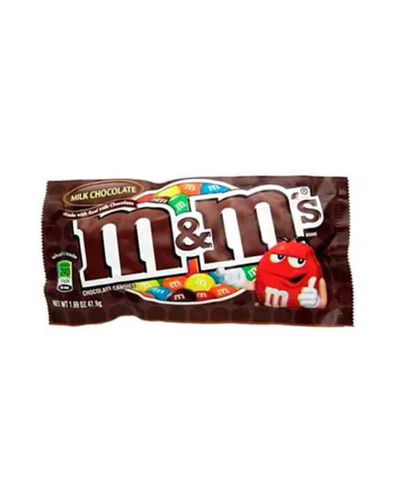 Chocolate De Leche