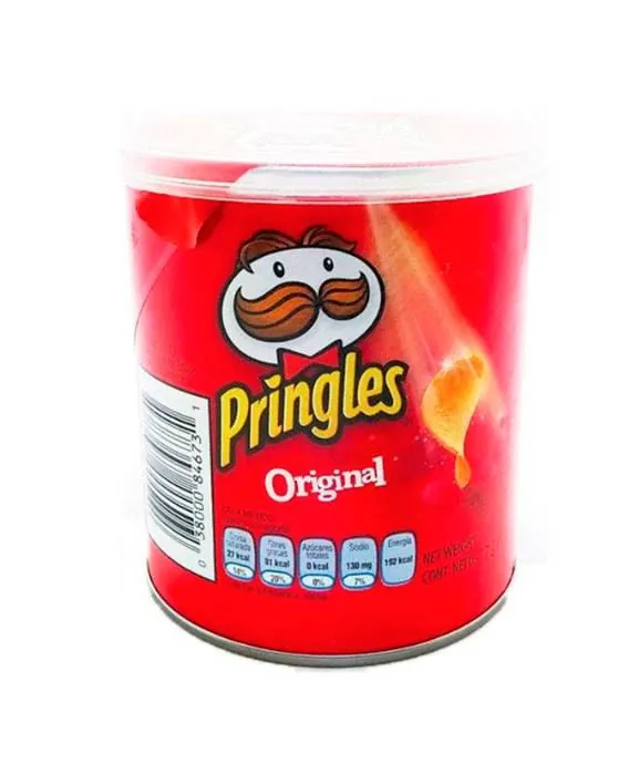 Papas