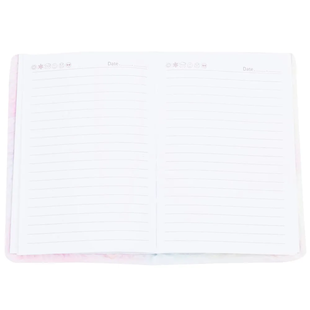 Libreta Unicornio