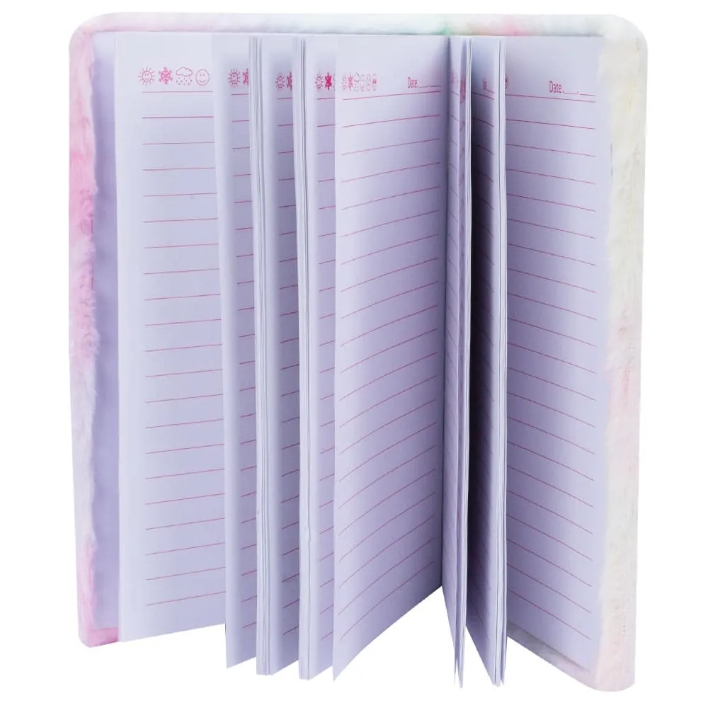 Libreta Unicornio
