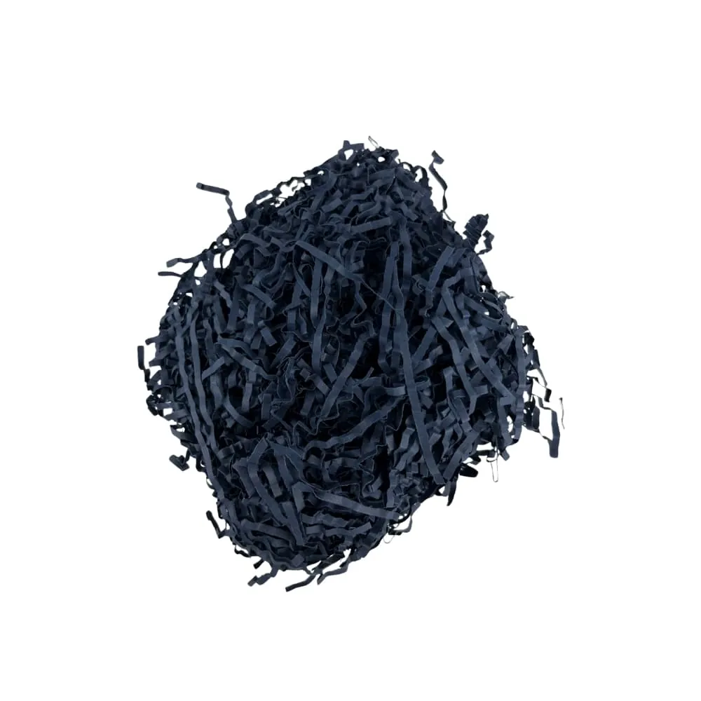 Relleno Azul Oscuro