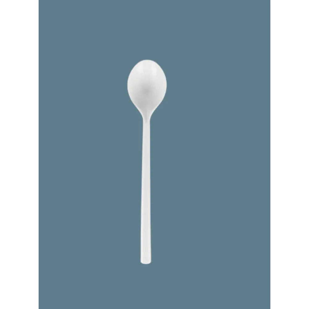 Mini Cuchara Blanca X42