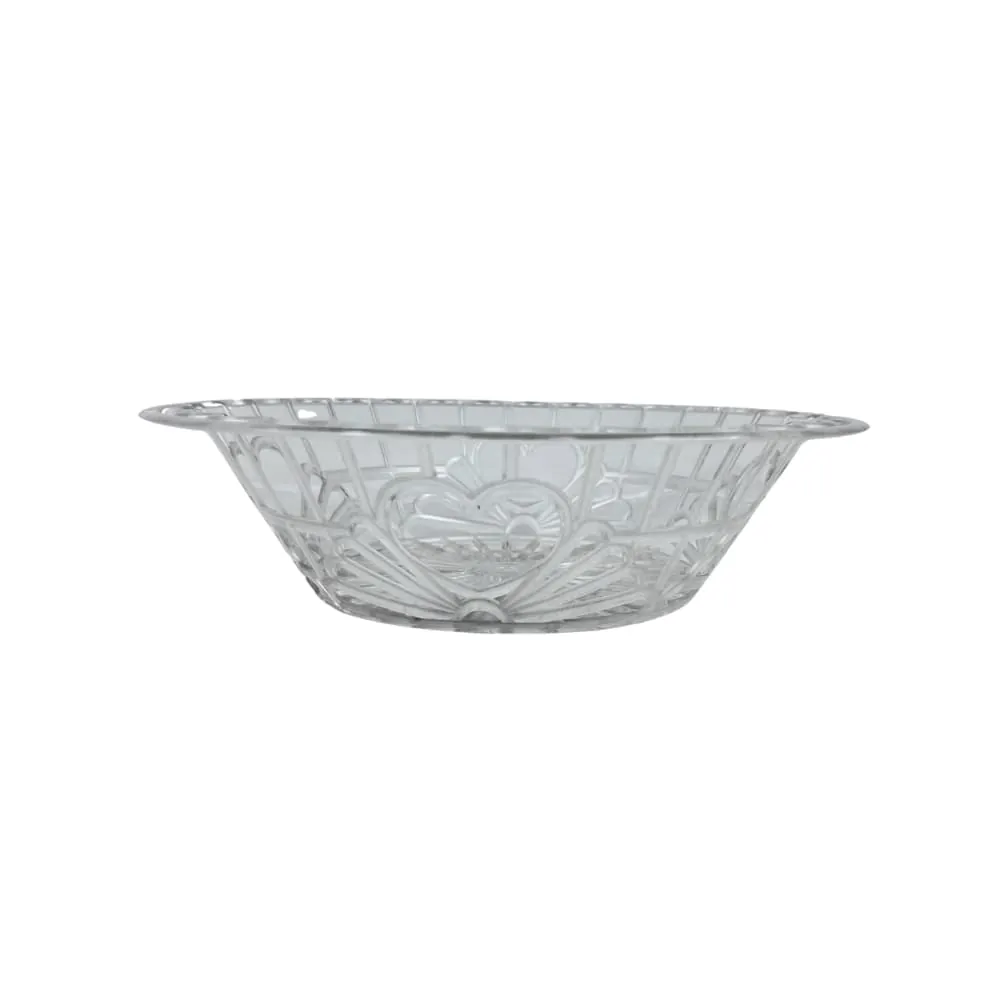Canasta Plástica 22 Cm