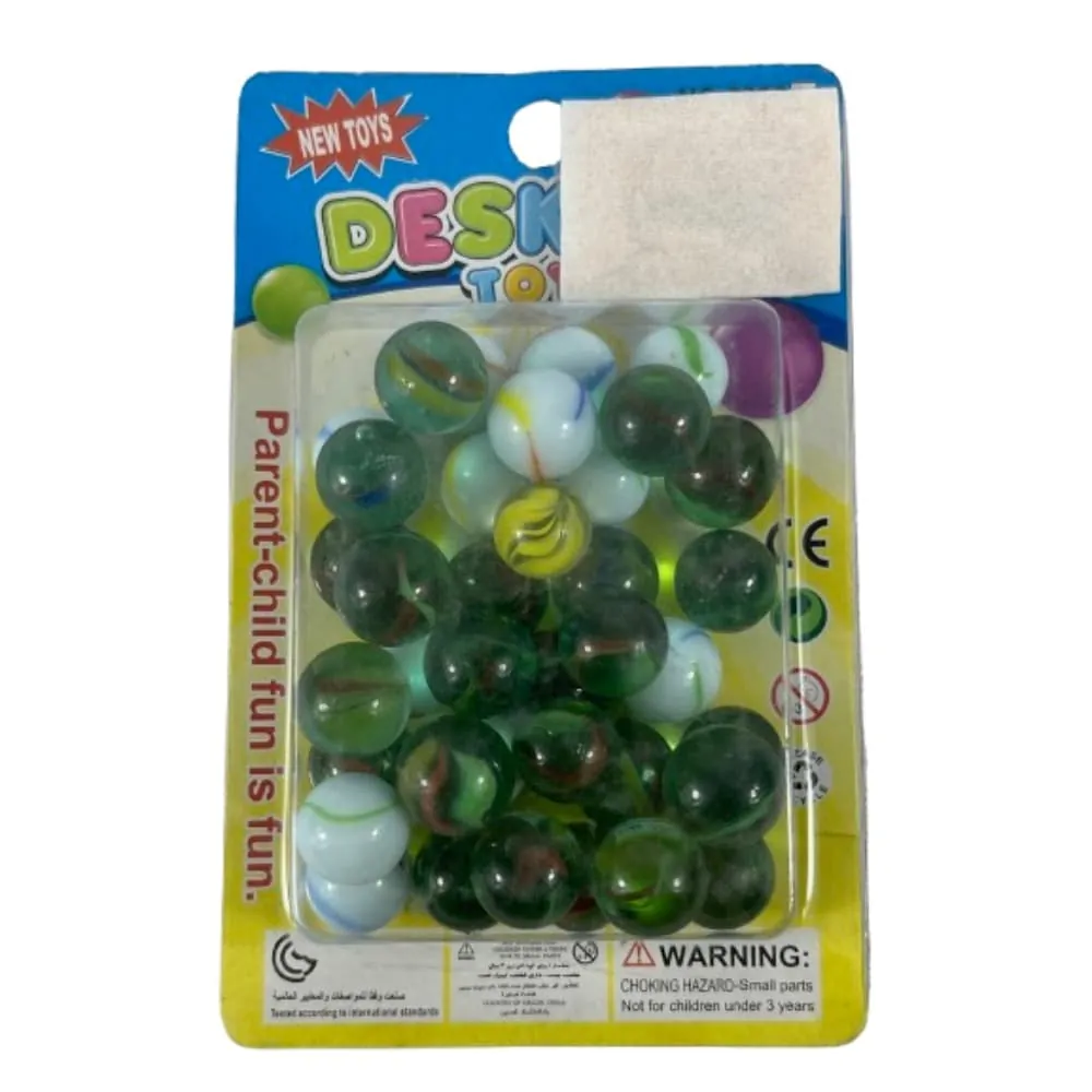 Set Canicas X36