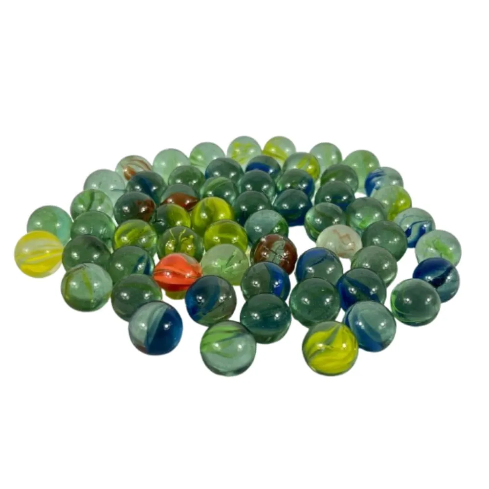 Set Canicas X60