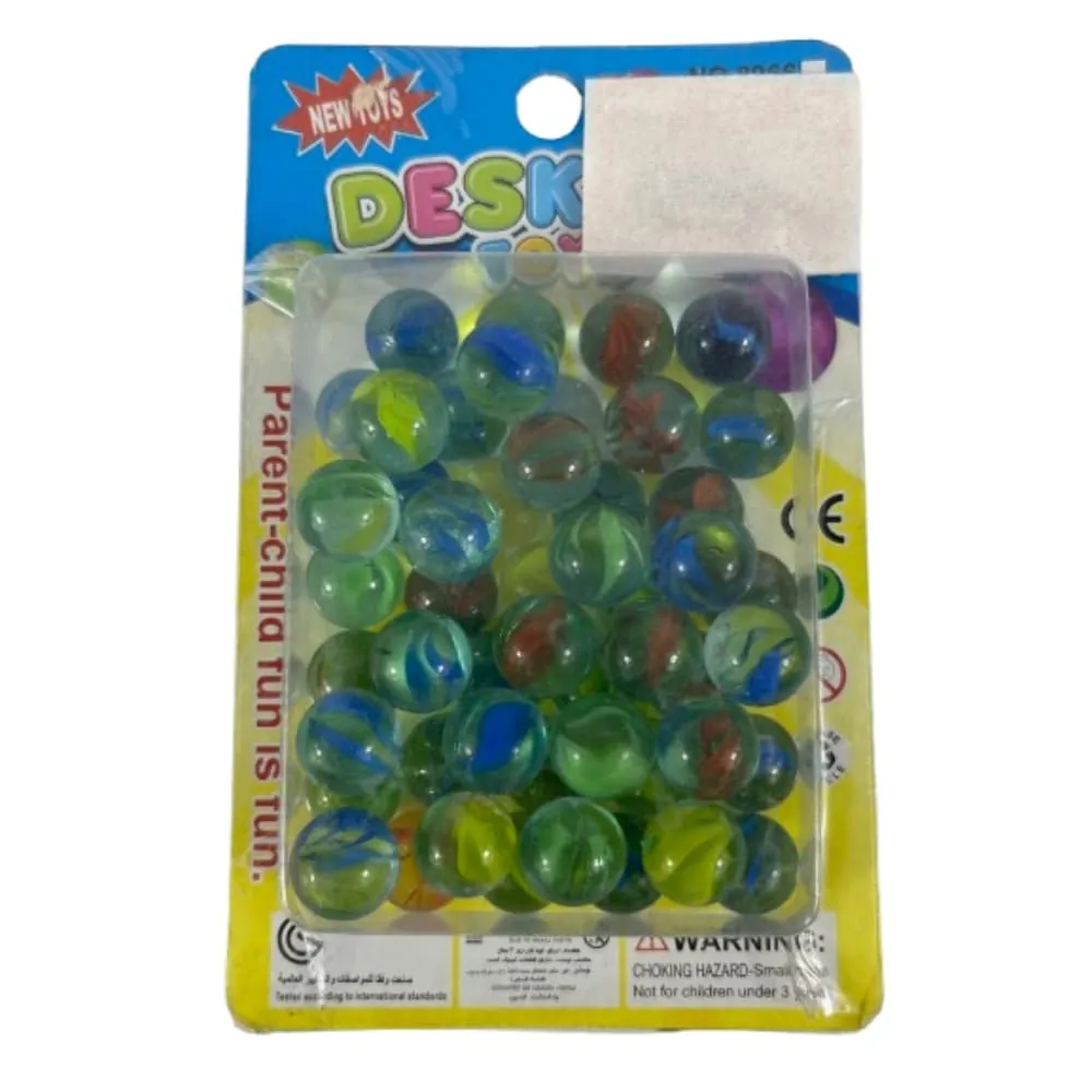 Set Canicas X50