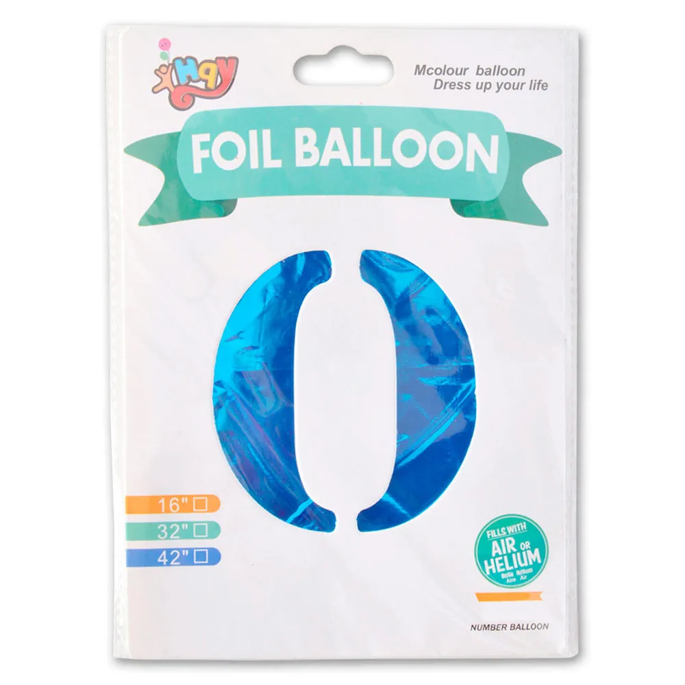 Globo Metalizado