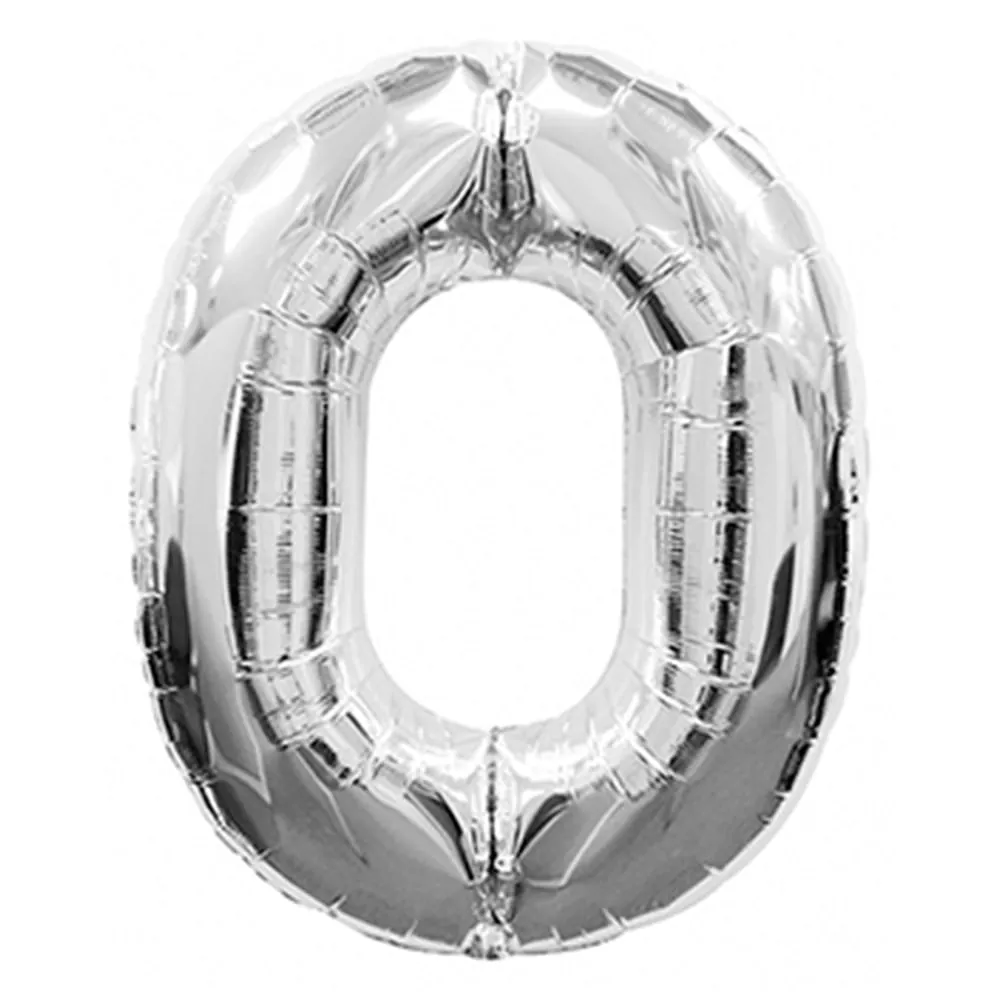 Globo Metalizado