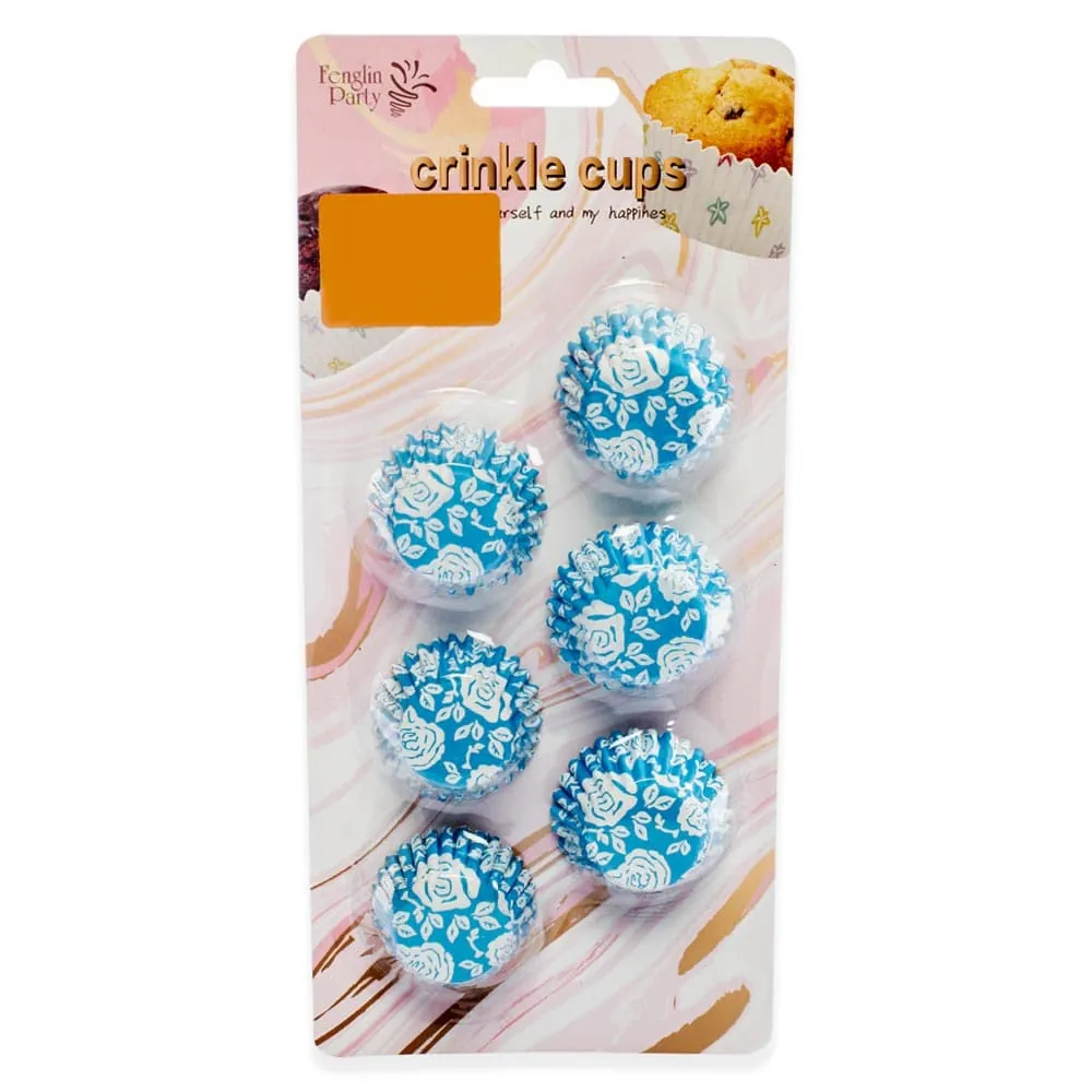 Molde Cupcake Pequeño
