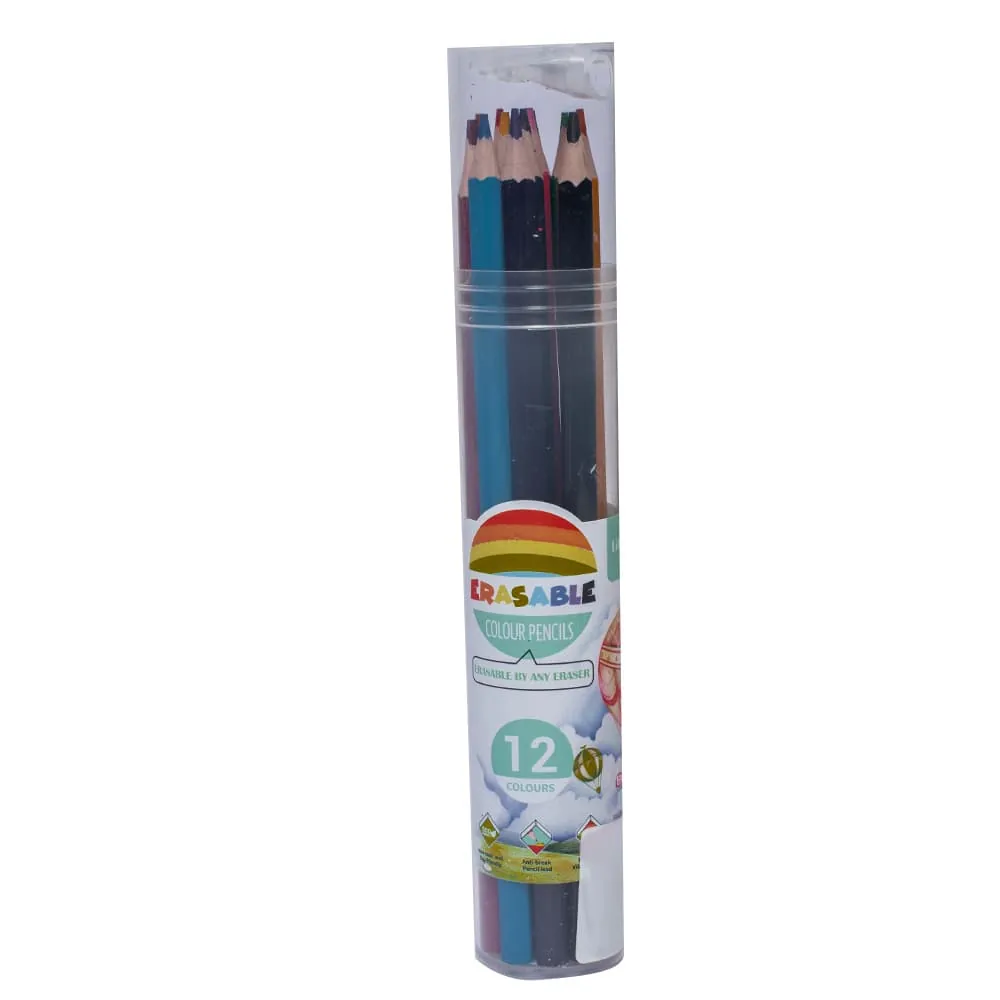 Tubo Colores X12