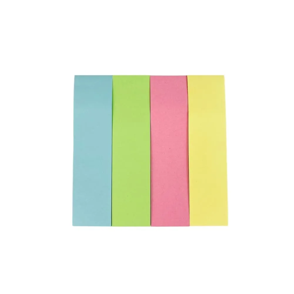 Set Notas Adhesivas X4