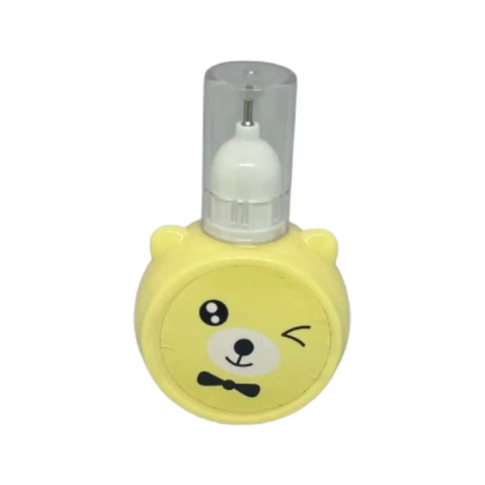 Corrector Liquido Oso