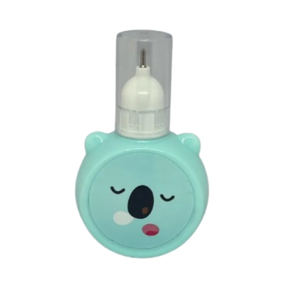 Corrector Liquido Oso