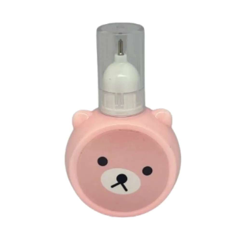 Corrector Liquido Oso