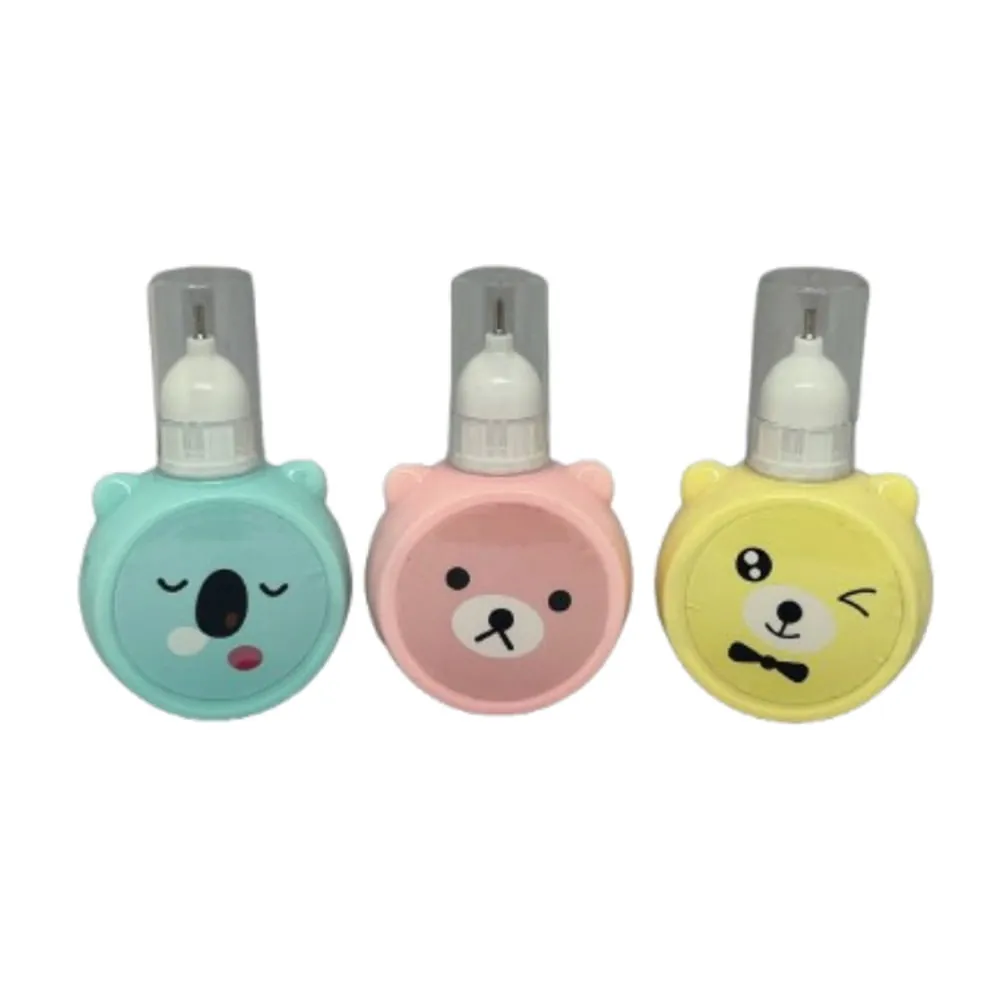 Corrector Liquido Oso
