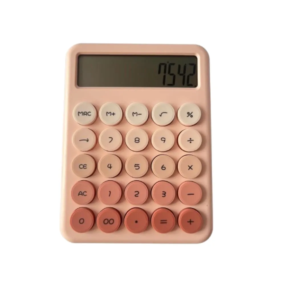 Calculadora Azul