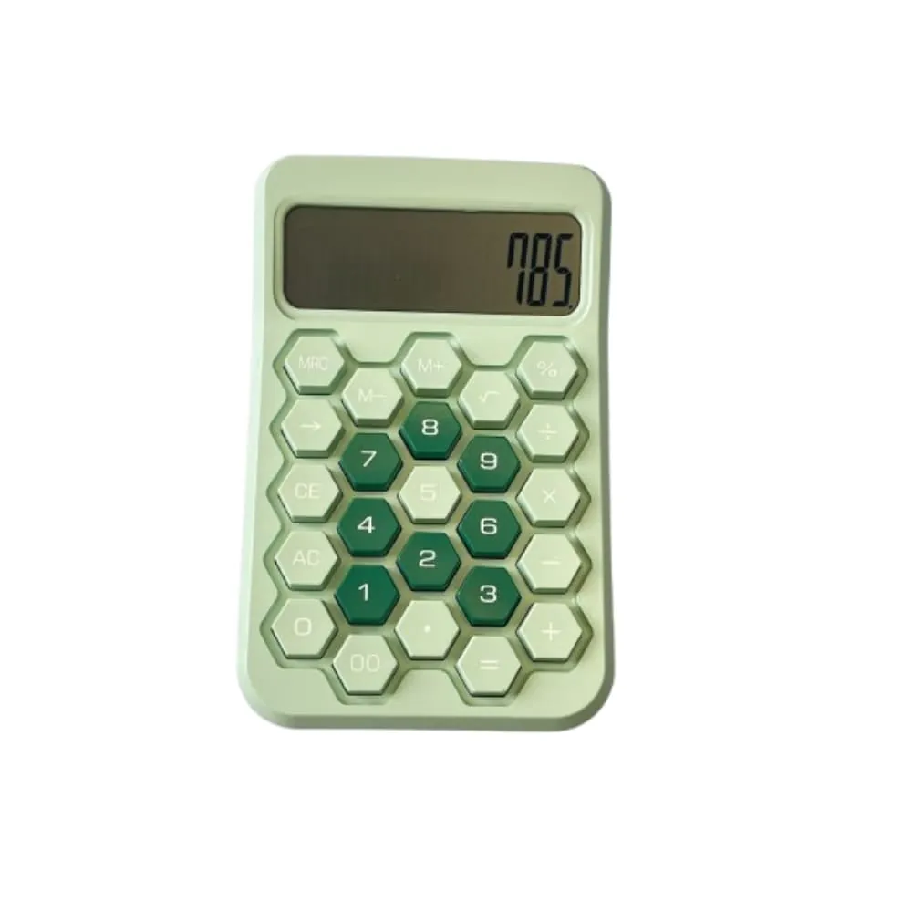 Calculadora Lila