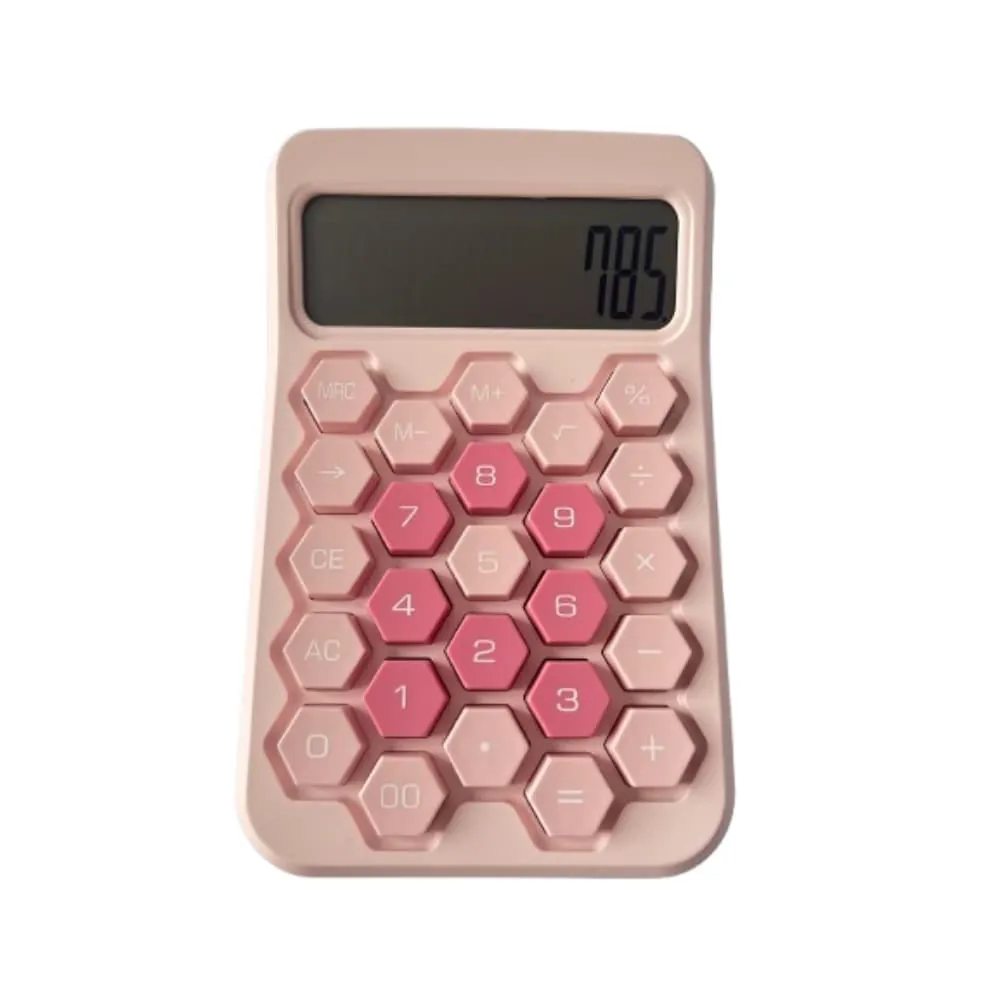 Calculadora Lila