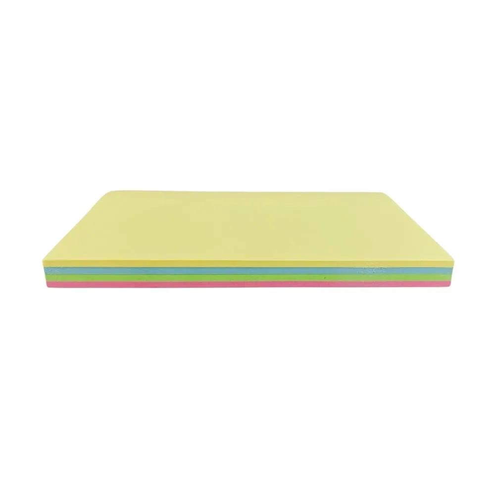 Notas Bibliograficas Azul X100 7X12.5 Cm