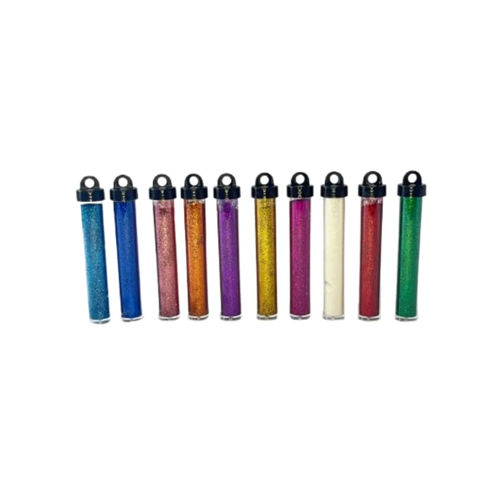 Tubo de Escarcha Surtido X12